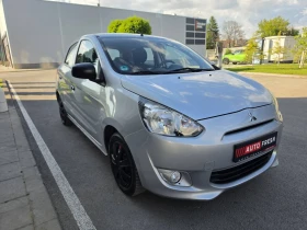 Mitsubishi Space star, снимка 1