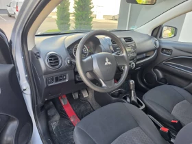 Mitsubishi Space star, снимка 8
