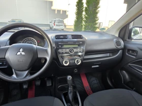 Mitsubishi Space star, снимка 16