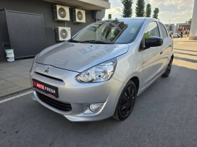 Mitsubishi Space star, снимка 2