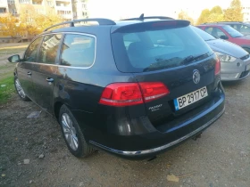VW Passat 1.6, снимка 4
