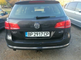 VW Passat 1.6, снимка 5
