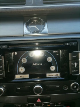 VW Passat 1.6, снимка 8