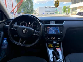 Skoda Octavia 1.5G-TEC DSG, снимка 14