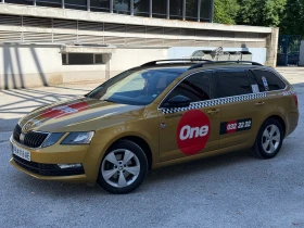 Skoda Octavia 1.5G-TEC DSG, снимка 2