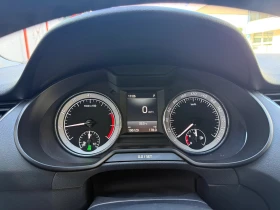 Skoda Octavia 1.5G-TEC DSG, снимка 16