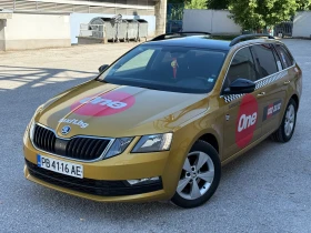 Skoda Octavia 1.5G-TEC DSG, снимка 10