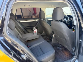 Skoda Octavia 1.5G-TEC DSG, снимка 12
