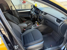 Skoda Octavia 1.5G-TEC DSG, снимка 13
