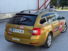 Skoda Octavia 1.5G-TEC DSG, снимка 5