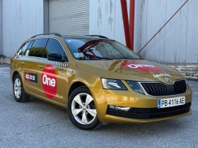 Skoda Octavia 1.5G-TEC DSG, снимка 8