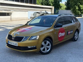 Skoda Octavia 1.5G-TEC DSG, снимка 1