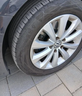 VW Passat 2.0 TDI, снимка 15