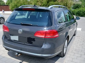 VW Passat 2.0 TDI, снимка 3