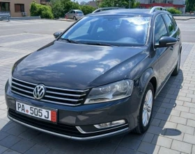 VW Passat 2.0 TDI, снимка 2