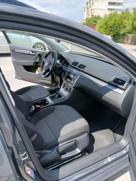 VW Passat 2.0 TDI, снимка 6