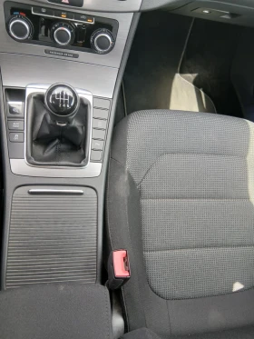 VW Passat 2.0 TDI, снимка 12
