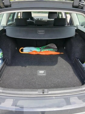 VW Passat 2.0 TDI, снимка 13