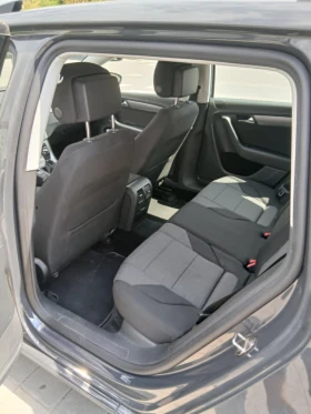 VW Passat 2.0 TDI, снимка 8