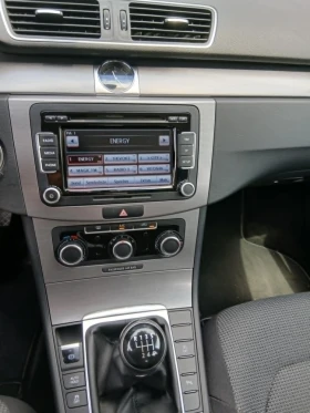 VW Passat 2.0 TDI, снимка 10