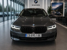 BMW 530 xDrive Luxury Line HUD Laser DAP HK, снимка 2