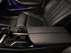 BMW 530 xDrive Luxury Line HUD Laser DAP HK, снимка 11