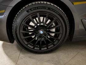 BMW 530 xDrive Luxury Line HUD Laser DAP HK, снимка 6