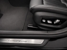 BMW 530 xDrive Luxury Line HUD Laser DAP HK, снимка 14