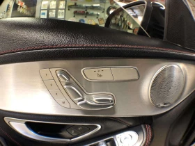 Mercedes-Benz AMG GT C * 43 4MATIC LEATHER PAN/ROOF NAVI CAMERA * CARFAX , снимка 17