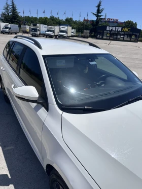 Skoda Octavia, снимка 8