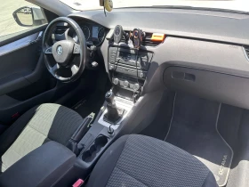 Skoda Octavia, снимка 9