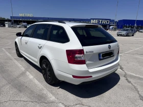 Skoda Octavia, снимка 4