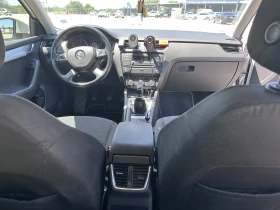Skoda Octavia, снимка 12