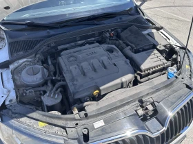 Skoda Octavia, снимка 16