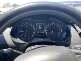 Skoda Octavia, снимка 17
