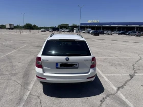 Skoda Octavia, снимка 5