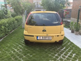 Opel Corsa, снимка 3