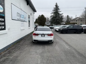 BMW 750 LI /HEAD UP/360/EKPAHИ/FIRST CLASS/PANO, снимка 5