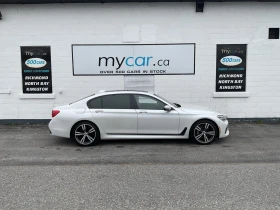 BMW 750 LI /HEAD UP/360/EKPAHИ/FIRST CLASS/PANO, снимка 3