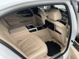 BMW 750 LI /HEAD UP/360/EKPAHИ/FIRST CLASS/PANO, снимка 8