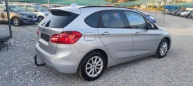 BMW 2 Active Tourer 2.0D 150k.c, снимка 4