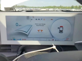 Hyundai Ioniq 5 2024 HYUNDAI IONIQ 5 LIMITED, снимка 8
