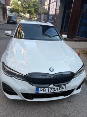 BMW 330, снимка 2