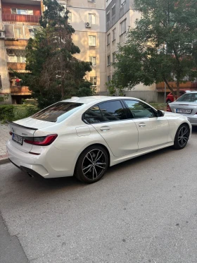 BMW 330, снимка 5