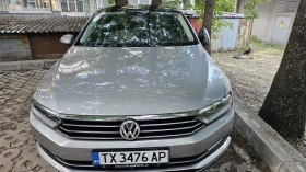 VW Passat, снимка 1