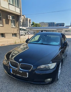 BMW 325 E92, снимка 2