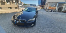 BMW 325 E92, снимка 3