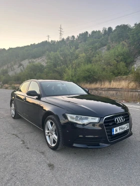 Audi A6, снимка 2