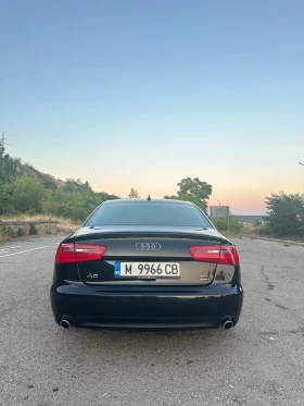 Audi A6, снимка 3