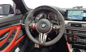 BMW M5 * Sedan * ЦЕНА ДО БГ, снимка 12
